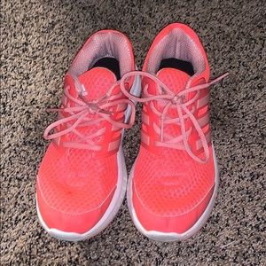 Adidas running shoes